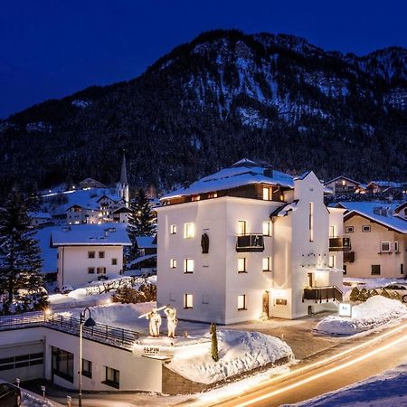 Alpin Sport Lejlighedshotel Ortisei Eksteriør billede
