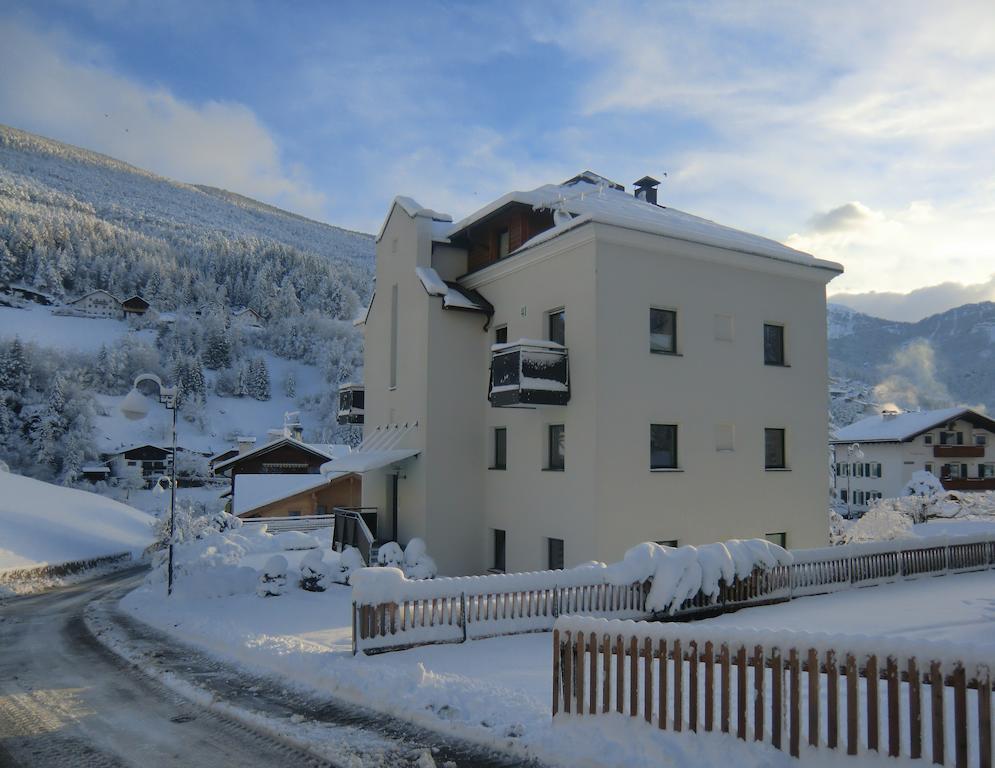 Alpin Sport Lejlighedshotel Ortisei Eksteriør billede