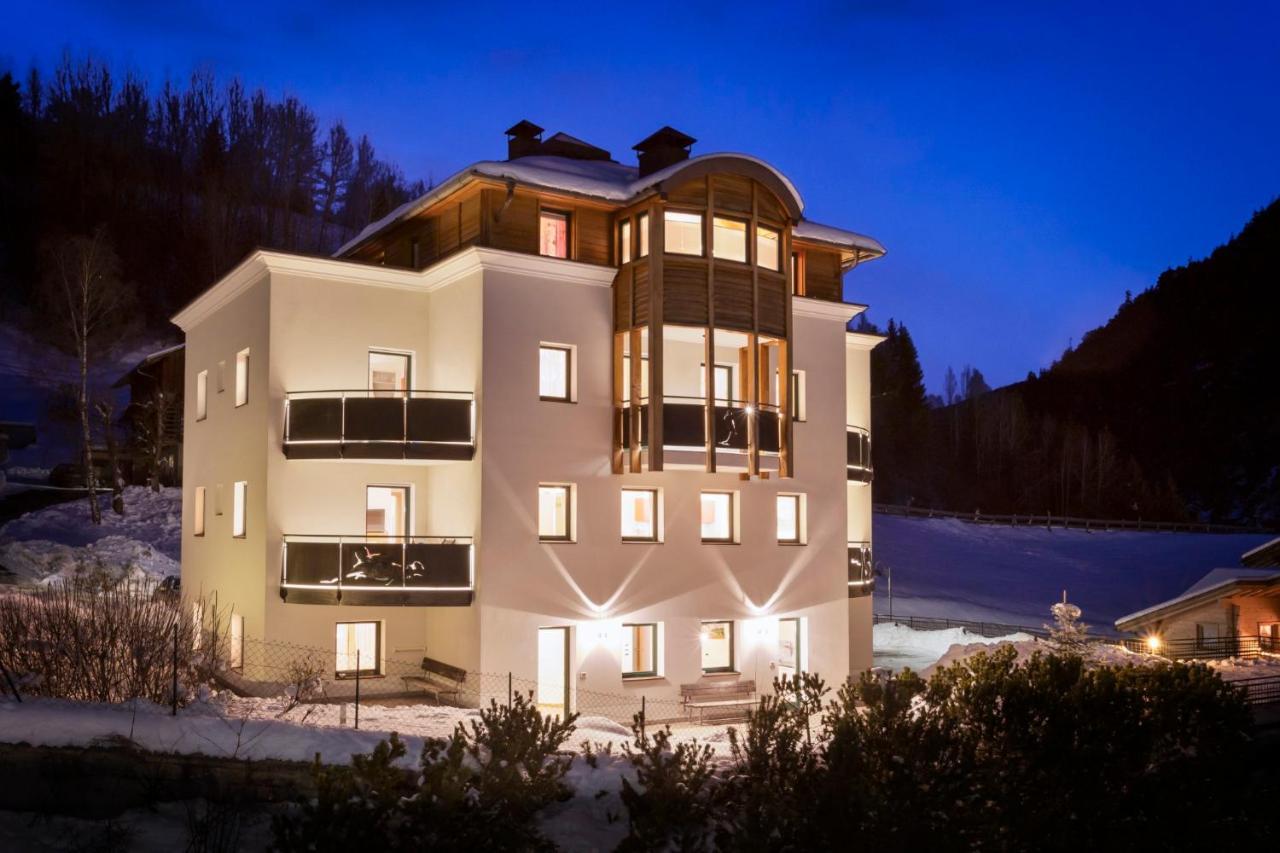 Alpin Sport Lejlighedshotel Ortisei Eksteriør billede
